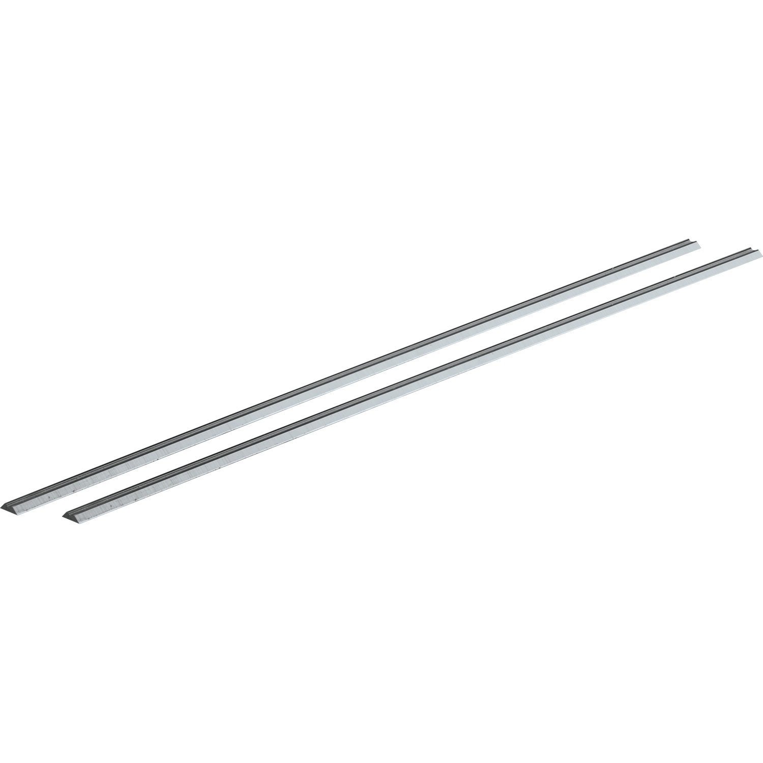 Makita 793346-8 Lama per Pialla a Spessore HSS 304 - Coppia di Coltelli per Modello 2012/2012NB (2 pz)