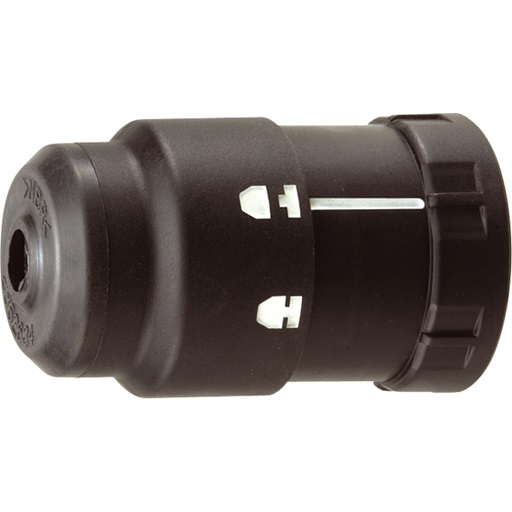 Makita 194080-7 Mandrino SDS-Plus a Cambio Rapido - Attacco Intercambiabile
