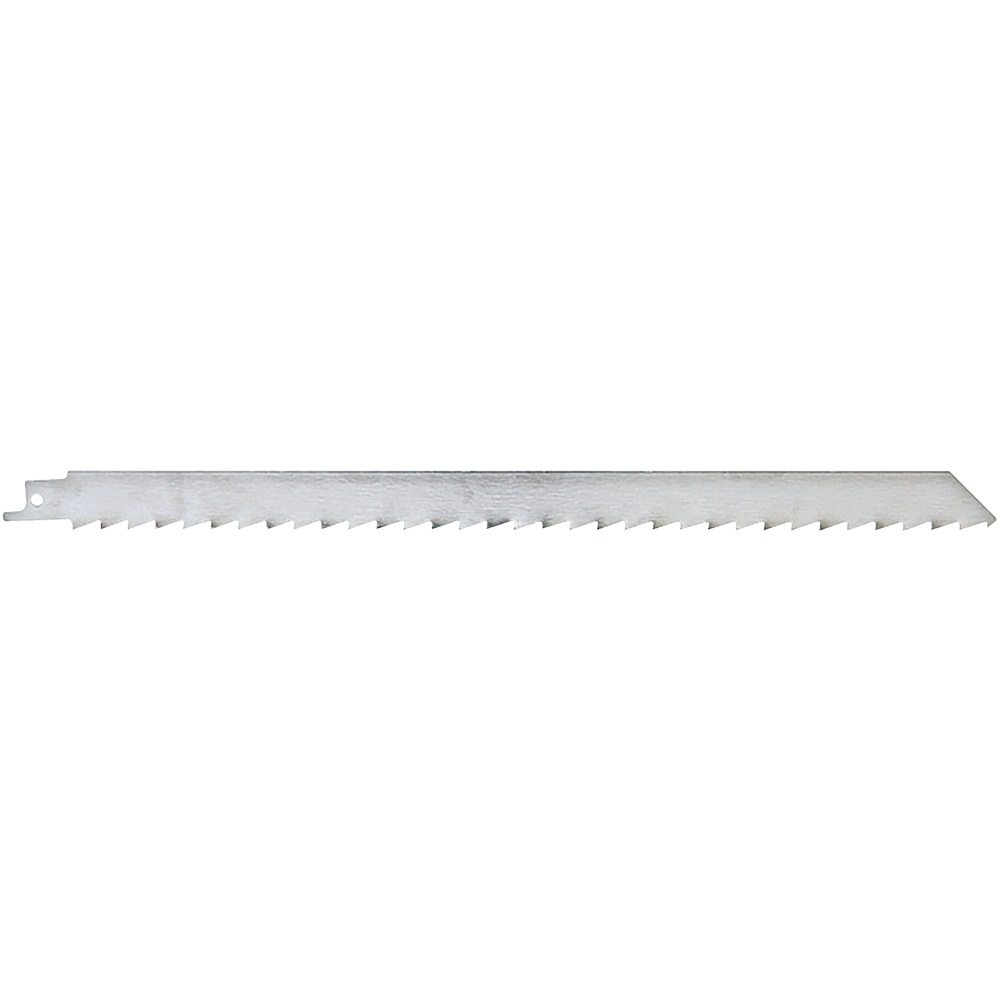 Makita B-23254 Lama per Seghetto Alternativo 305 mm 10 TPI - Ideale per Carne, Ossa e Congelati