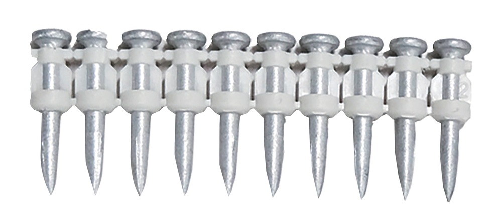 Makita 196288-9 Chiodi in Strisce Premium 27x3.1mm per Chiodatrici GN420 - 1000 Pz