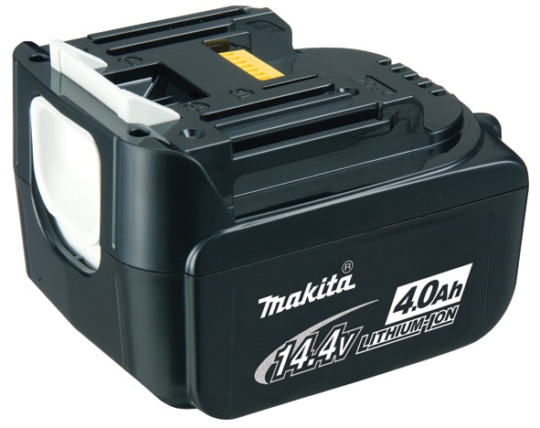 Makita BL1440 Batteria Ricaricabile 14.4V 4Ah Li-Ion per Elettroutensili