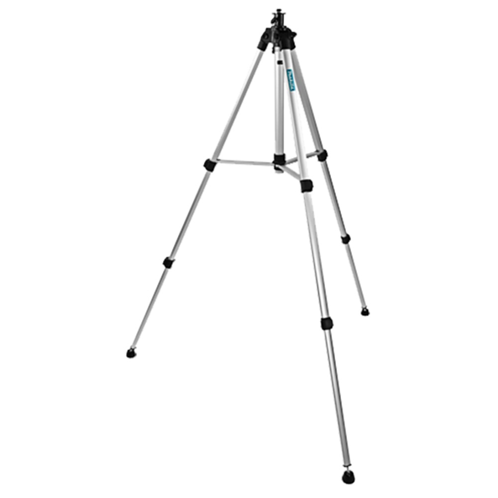 Makita Treppiede TK0LM4001F - Altezza Regolabile 780-2900mm, Pieghevole con Borsa