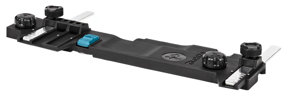 Makita 197005-0 Adattatore per Guida Rotaia per Seghe Circolari HS7601 e HS7611