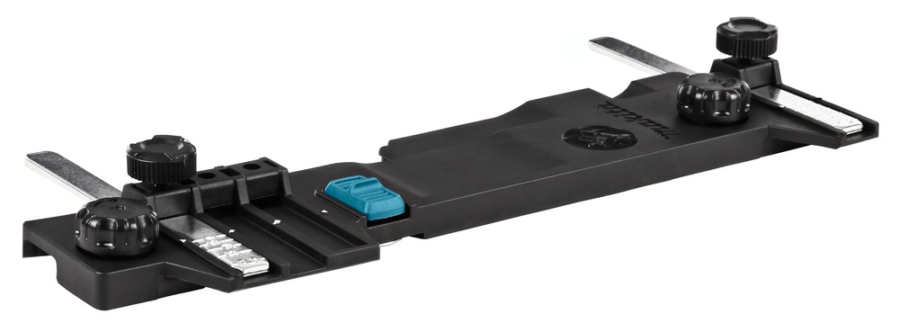 Makita 197005-0 Adattatore per Guida Rotaia per Seghe Circolari HS7601 e HS7611