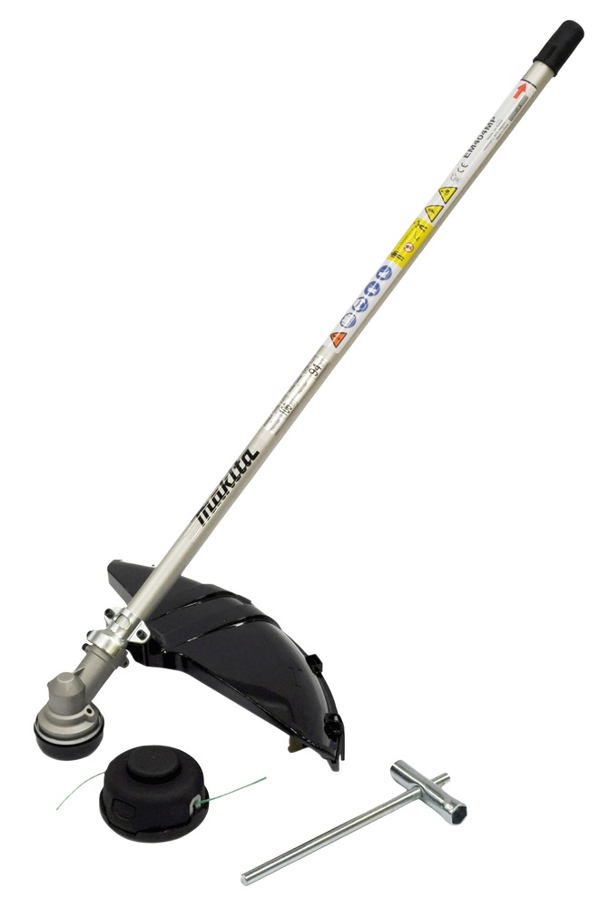 Makita Accessorio Falce e Decespugliatore 30 cm - Compatibile con DUX18, DUX60 e UX01G