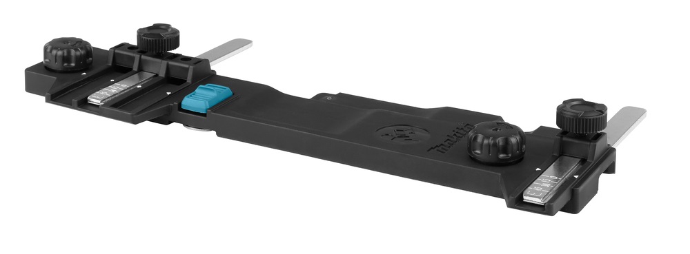 Makita 197462-2 Adattatore per Guida per Sega Circolare HS6601 - Dimensioni 320x40x150 mm