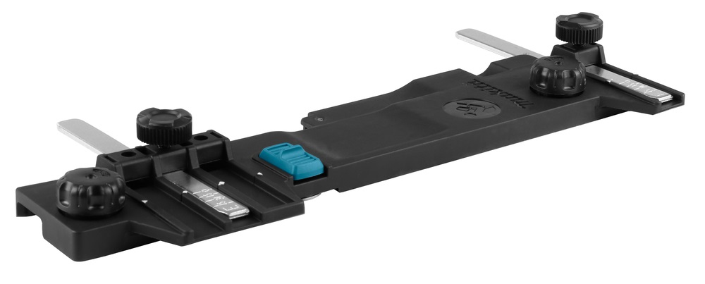 Makita 197462-2 Adattatore per Guida per Sega Circolare HS6601 - Dimensioni 320x40x150 mm