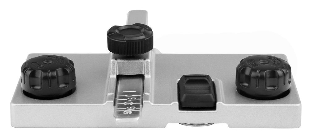 Makita 199232-5 Adattatore per Binario Guida Compatibile con Sega Circolare DHS660 - Qualità Originale