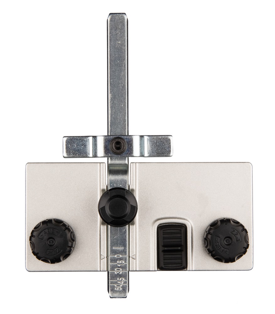 Makita 199232-5 Adattatore per Binario Guida Compatibile con Sega Circolare DHS660 - Qualità Originale