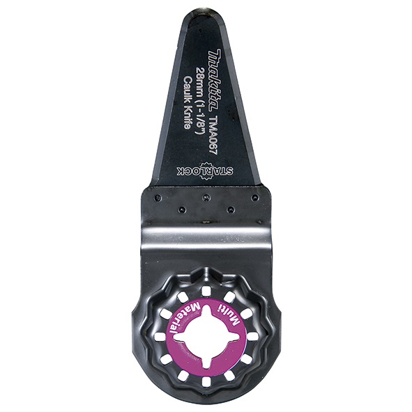 Makita B-65006 - Lama HCS Starlock Universale 28x40mm