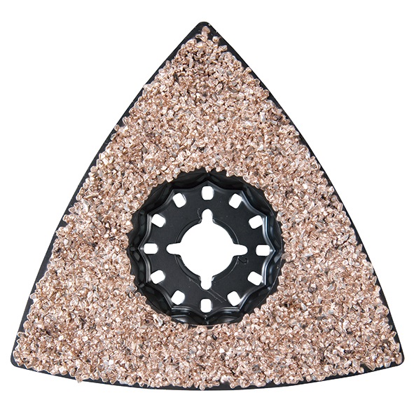 Makita B-65062 - Lama di Pulizia Starlock 78mm Grana 20 Retrocompatibile