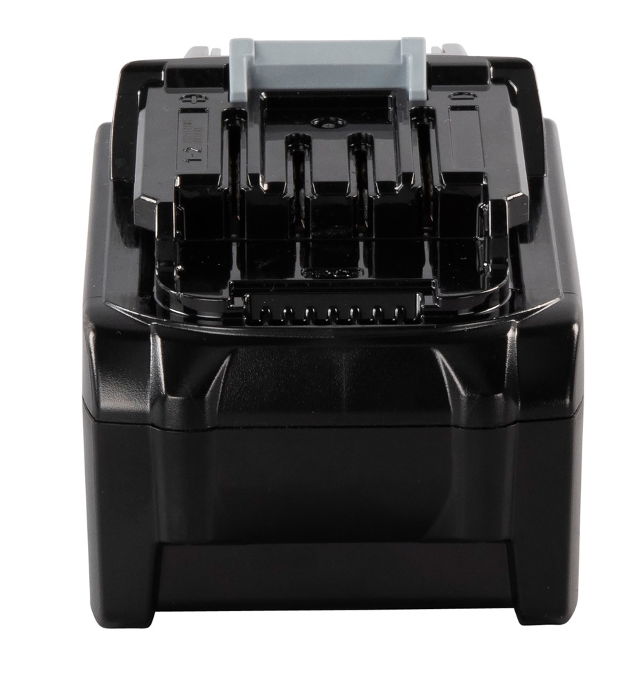 Makita Batteria BL4040 XGT 40V Max Li-ion 4,0 Ah con Indicatore di Carica