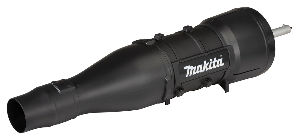 Makita UB401MP - Attacco Soffiante per Azionamenti Multifunzionali, 3984 m³/h, 2,1 kg
