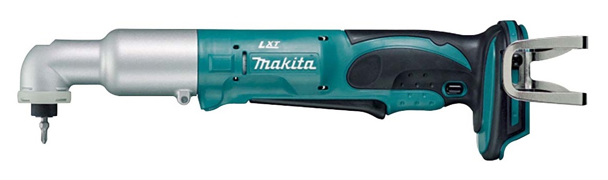 Makita DTL061Z Cacciavite Elettrico e Avvitatore a Impulso 18V Litio-Ion, 2000 Giri/min, 60 Nm, Senza Batteria e Caricabatterie
