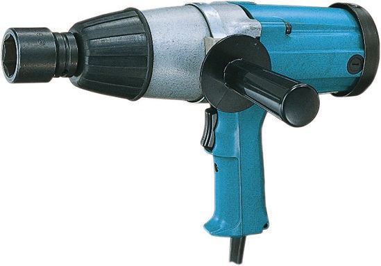 Makita 6906J Avvitatore ad Impulsi 3/4