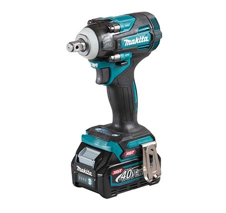 Makita TW004GZ Avvitatore a Impulsi a Batteria 1/2