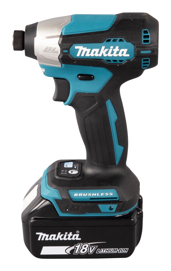 Makita DTD157Z Avvitatore ad Impulsi 18V Brushless 1/4