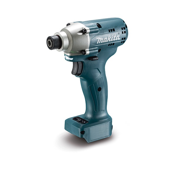 Makita TD112DMZ Avvitatore a Impatto 135NM 12V CXT - Potente e Compatto