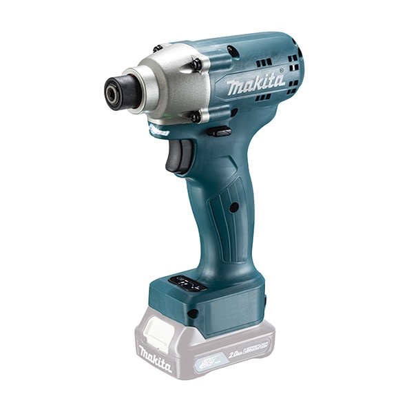 Makita TD112DMZ Avvitatore a Impatto 135NM 12V CXT - Potente e Compatto
