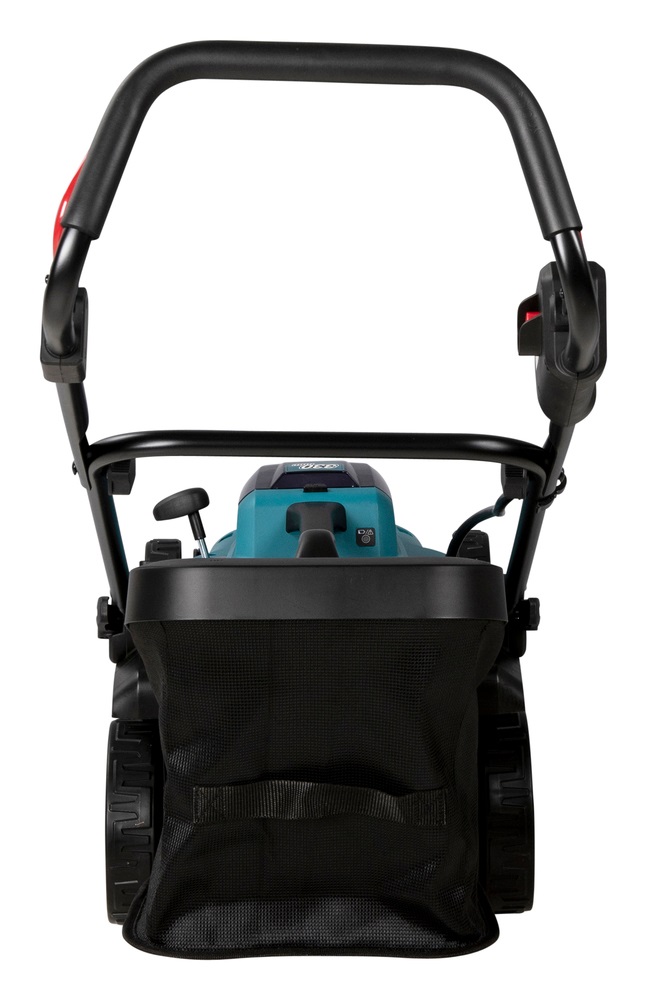 Makita DLM330RM Tagliaerba a Batteria 18V 4Ah - Taglio 33 cm, Leggero e Manovrabile per Prati Fino a 200 m²