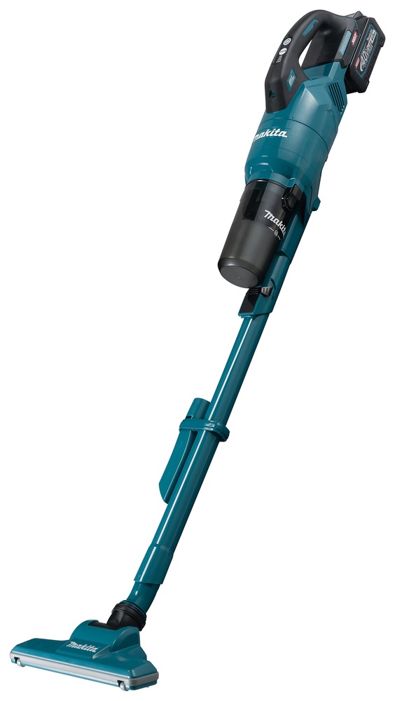 Makita CL003GZ Aspirapolvere Senza Filo 40 VMax con Motore BLmotor e Unità Ciclone