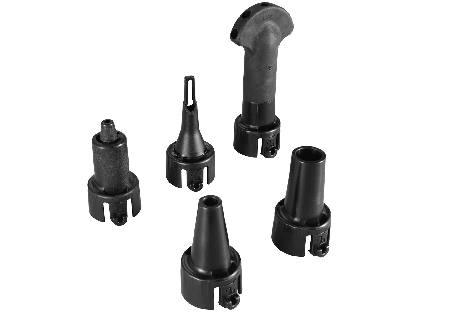 Makita DAS180Z Soffiatore a Pistola 18V Brushless con 4 Impostazioni del Flusso d'Aria - Senza Batteria