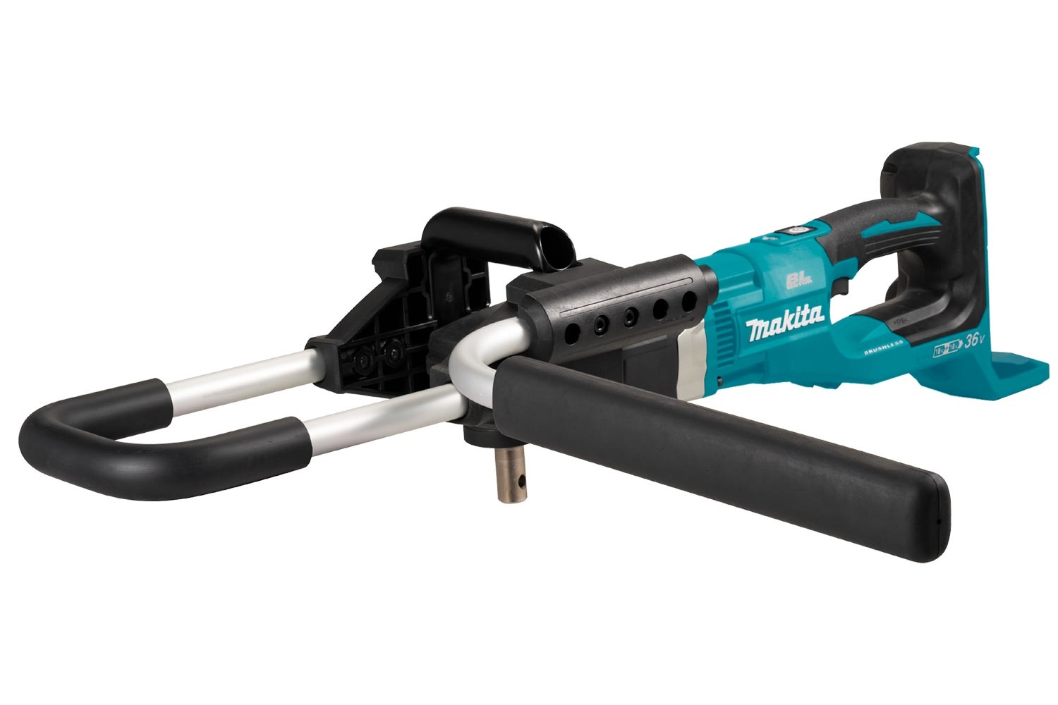 Makita DDG461Z Trapano Trivella a Batteria 1350 W 36 V 1400 Giri/min Senza Spazzola