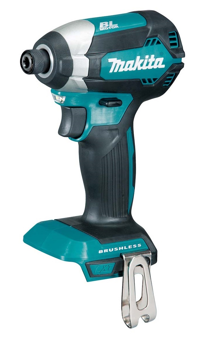 Makita DTD153Z Avvitatore a Batteria 18V Brushless 170 Nm M16 Verde/Nero