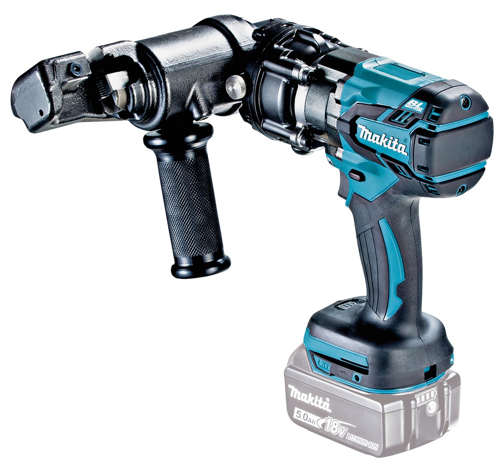 Makita DSC121ZKX1 barra filettata M12