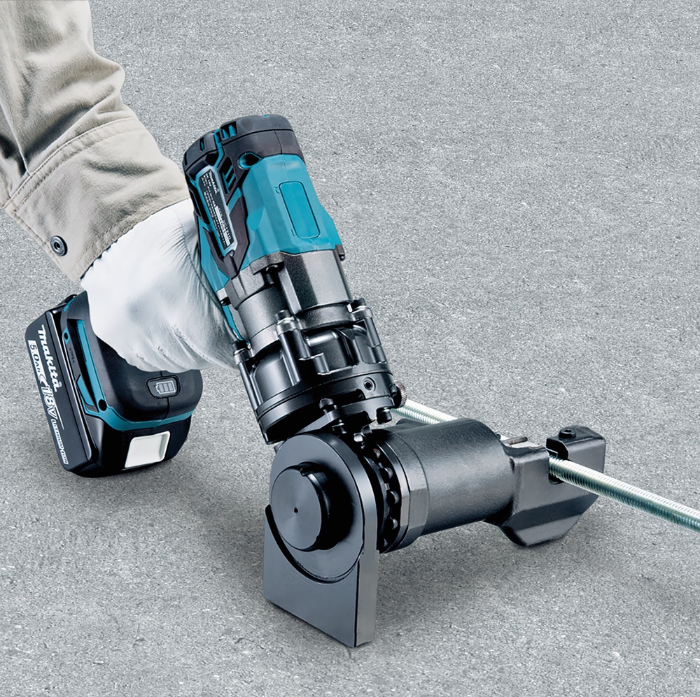 Makita DSC121ZKX1 barra filettata M12