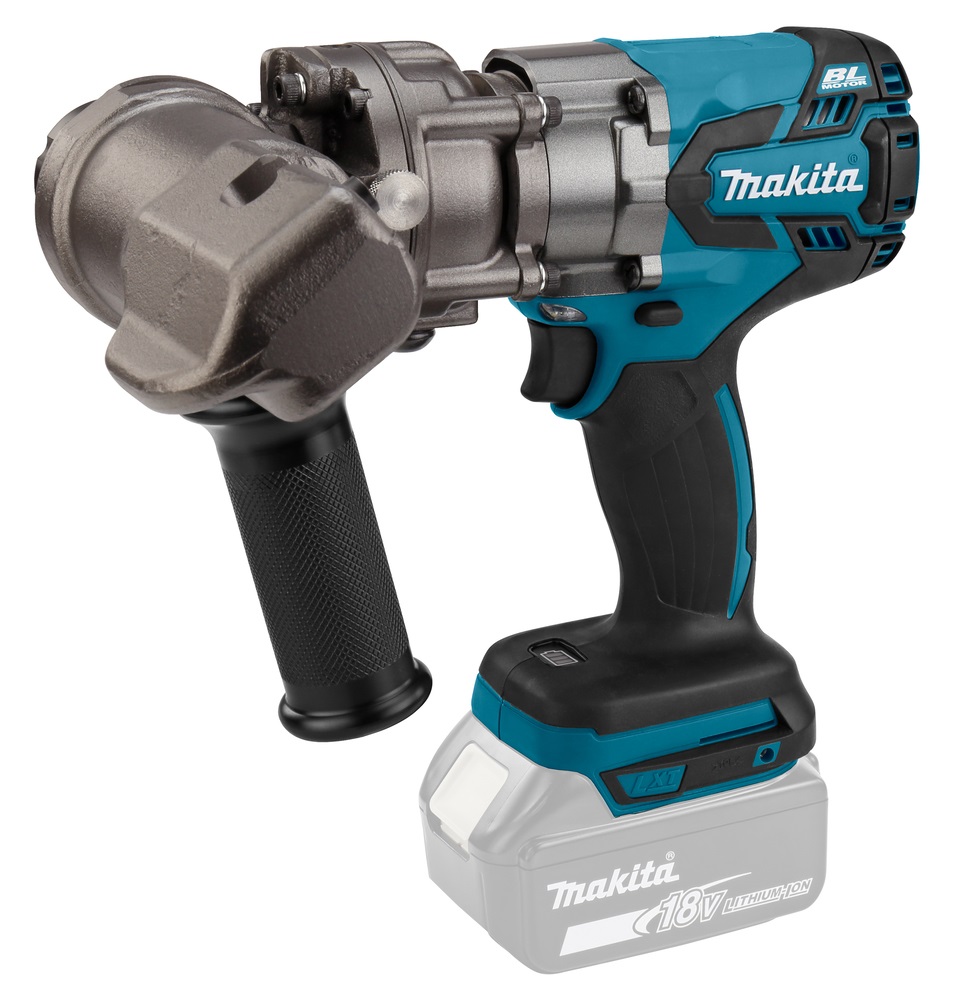 Makita DSC121ZKX1 barra filettata M12
