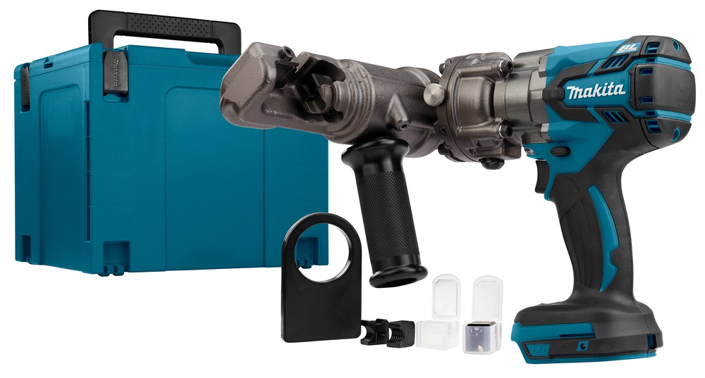 Makita DSC121ZKX1 barra filettata M12