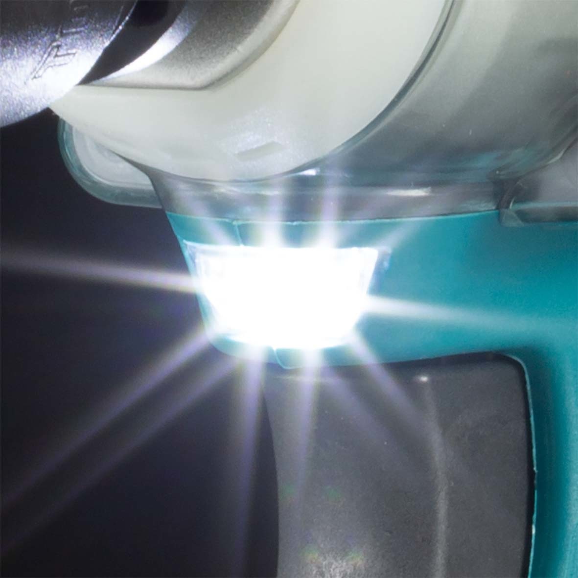 Makita DTW301Z Avvitatore ad Impulsi 18V 1/2