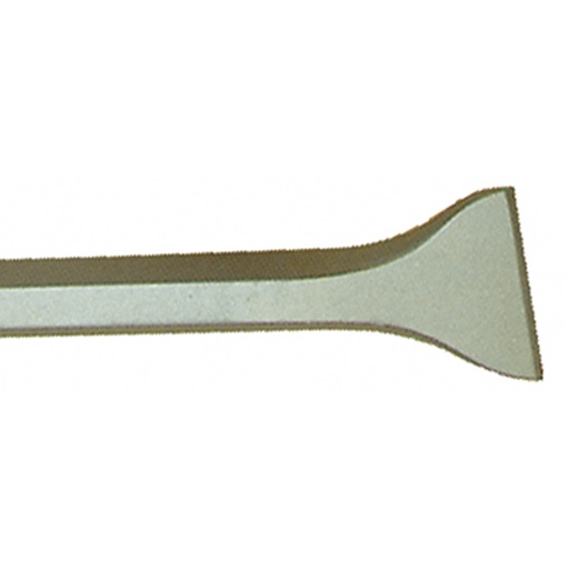Makita P-16324 Punta da Trapano a Scalpello Piatto 300 mm - Compatibile con SDS Max per Piastrelle
