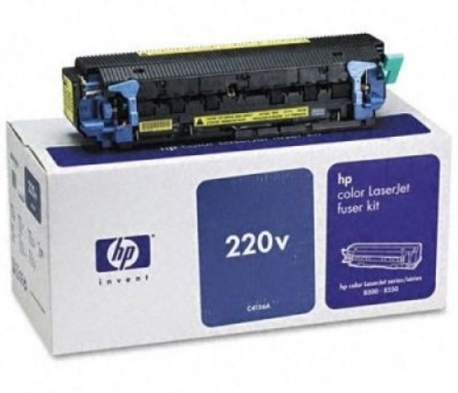 HP C4156A Fuser Originale per Color LaserJet 8500/8550 - 100.000 Pagine
