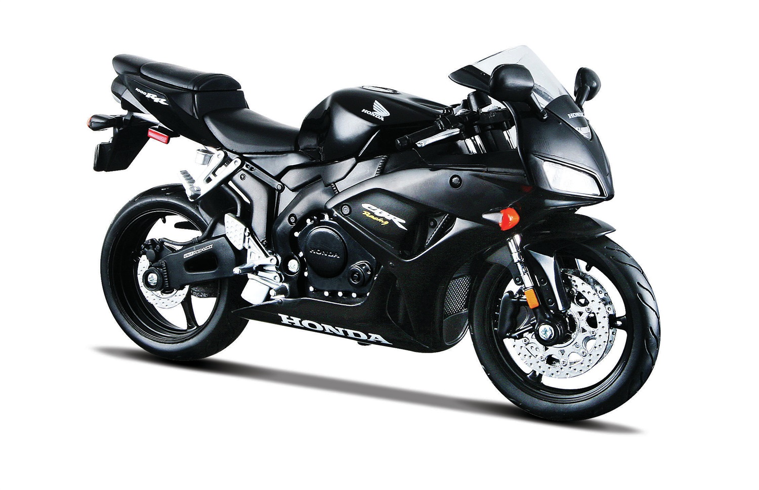 Maisto Moto Ducati in scala 1:12 - Modellino in metallo e plastica, colori assortiti, per collezionisti e bambini dai 3 anni