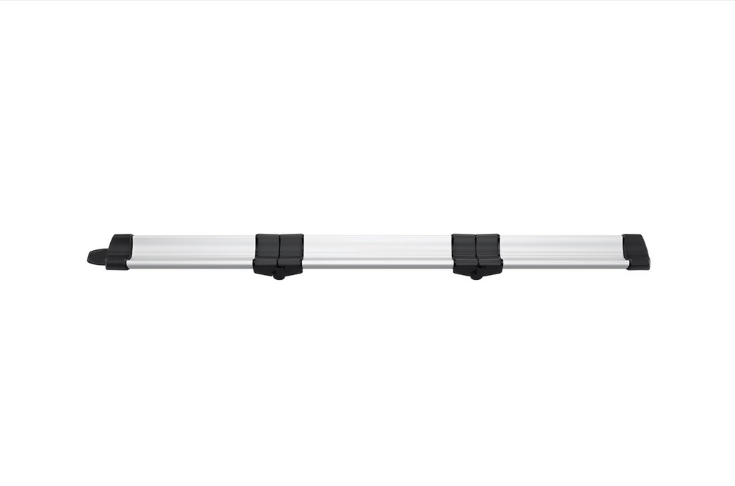 Thule Rampa di Carico Pieghevole in Alluminio per EasyFold XT - Facile Carico e Scarico di Biciclette
