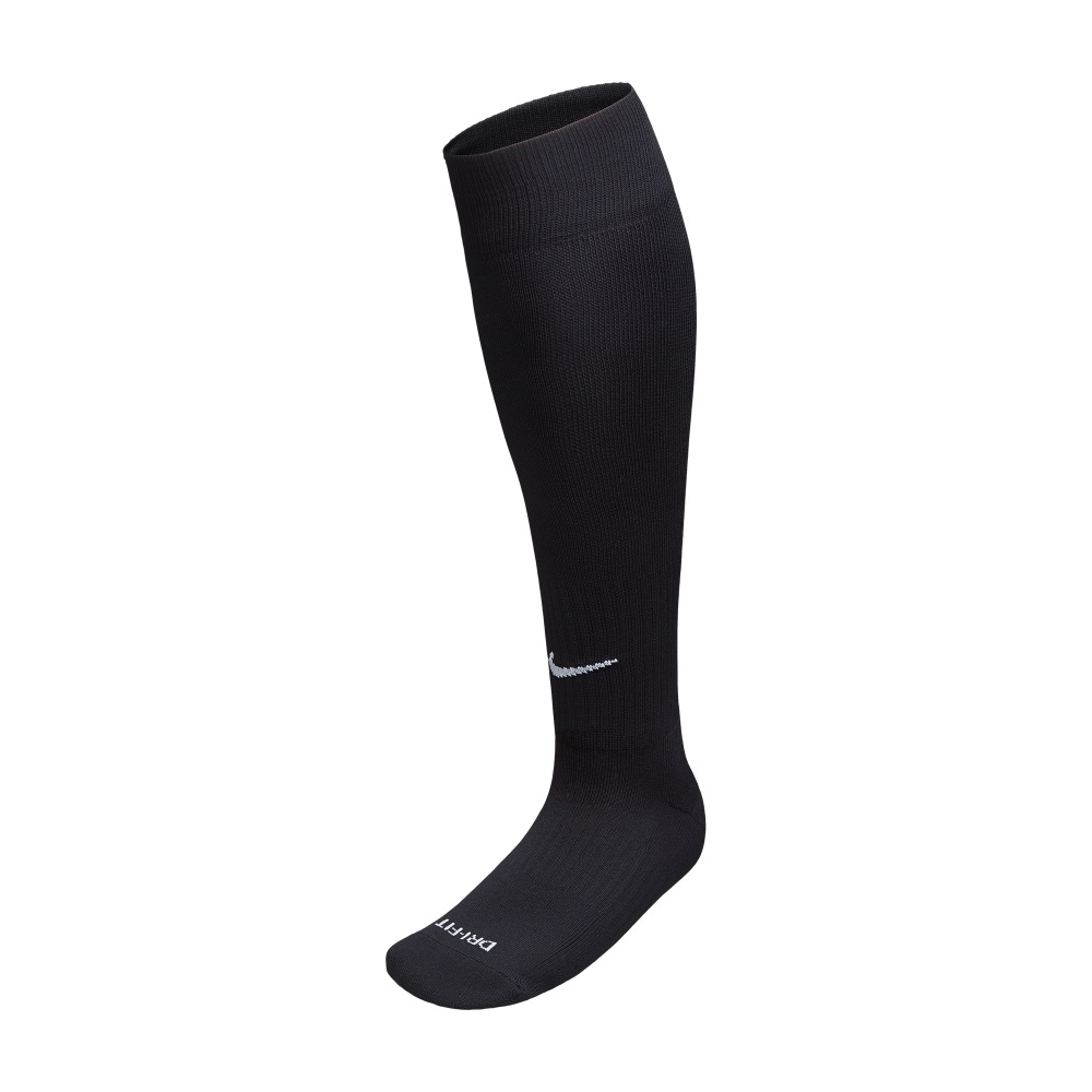 NIKE Calzettoni Classic II Cushion OTC - Calze da Calcio Unisex, Traspiranti e Resistenti, Taglie M e L