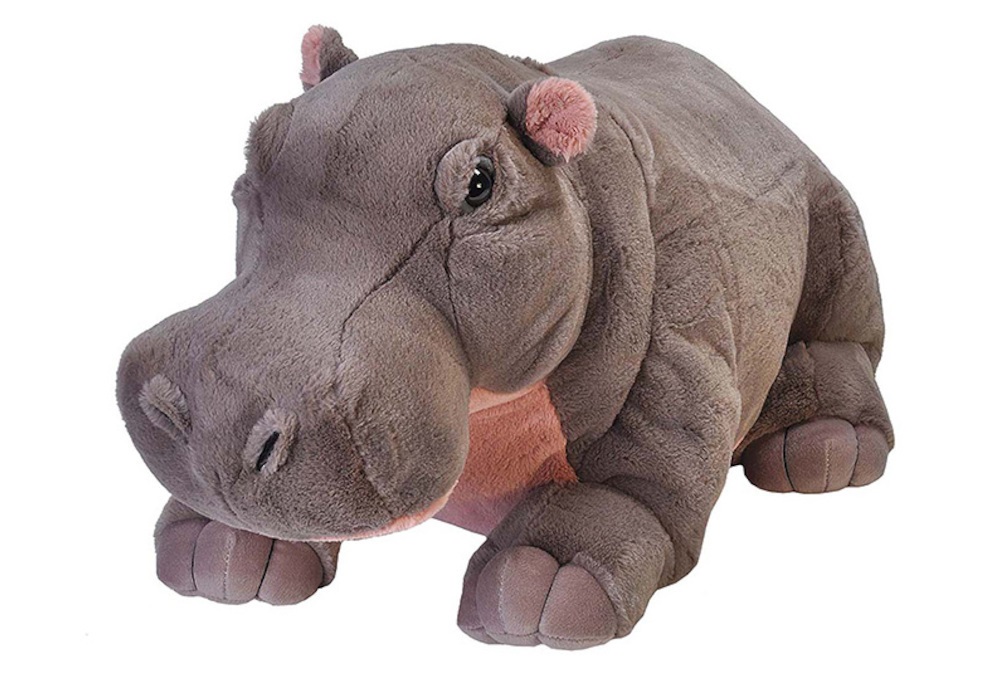 Wild Republic 19320 peluche