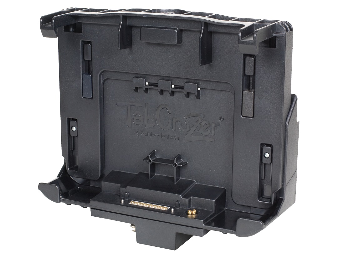 Panasonic PCPE-GJG1V05 Docking Station per Tablet Toughpad FZ-G1 - Nero