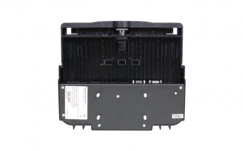 Panasonic PCPE-GJG1V02 Docking Station per Tablet TOUGHBOOK G1/G2, Cablato, Nero, 1x Ethernet, 2x USB 3.0, 1x RS232, 1x HDMI, 1x VGA