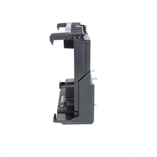 Panasonic PCPE-GJG1V02 Docking Station per Tablet TOUGHBOOK G1/G2, Cablato, Nero, 1x Ethernet, 2x USB 3.0, 1x RS232, 1x HDMI, 1x VGA
