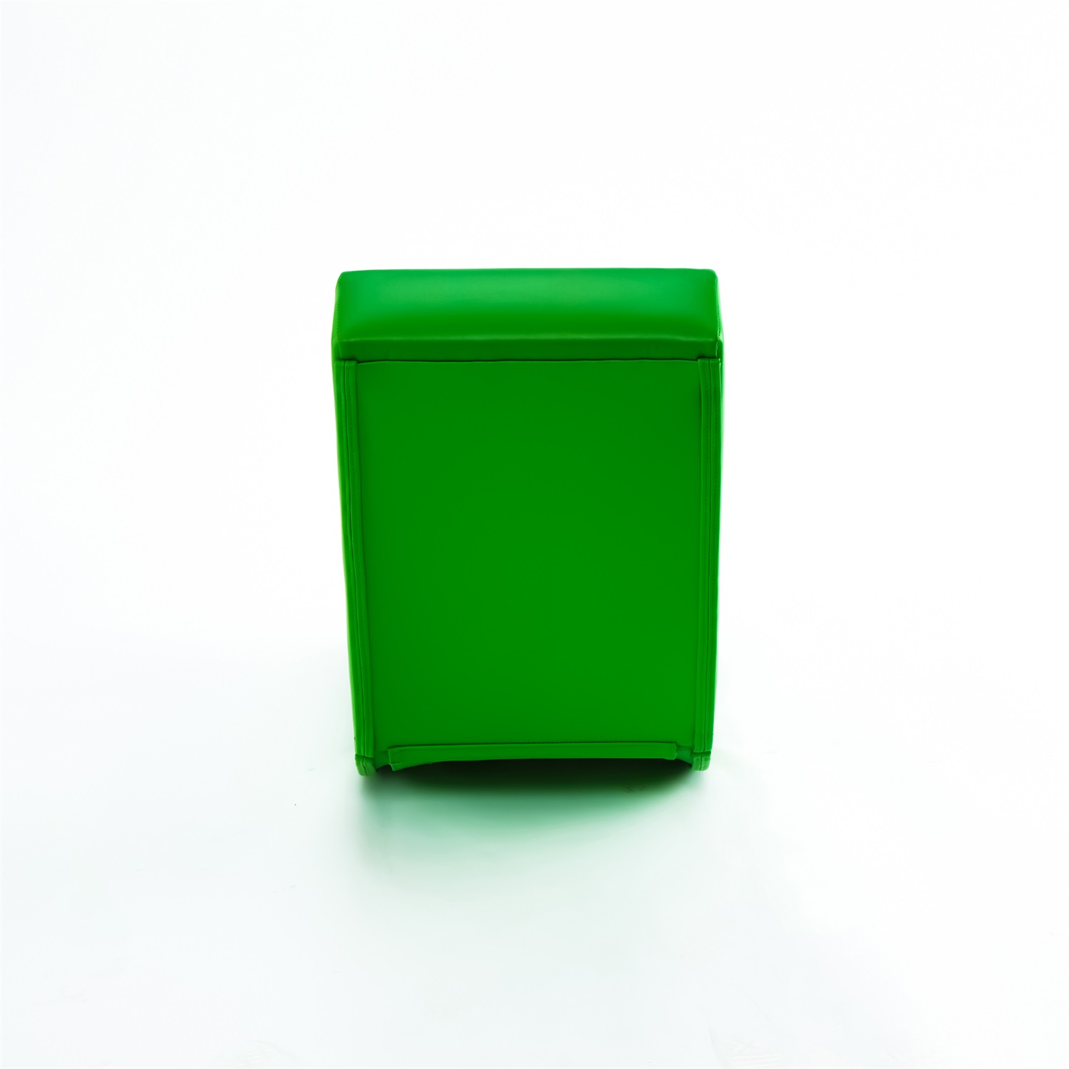 X Rocker Sedia da gioco Super Mario Joy Collection - Luigi, Verde, Ecopelle, Pieghevole, Max 150kg