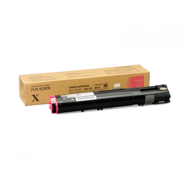 Xerox 006R01632 Cartuccia Toner Originale Magenta per Versant 80/2100/3100 - 51.000 Pagine