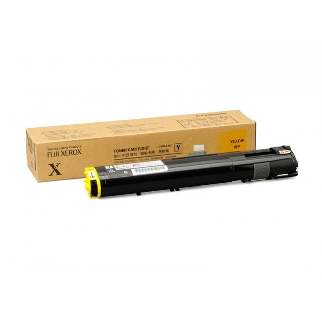 Xerox 006R01633 Cartuccia Toner Giallo Originale per Versant 80/2100/3100 - 1 pz