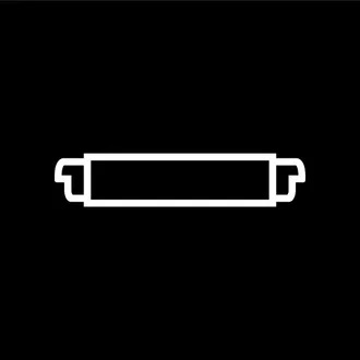 Xerox 006R01715 Cartuccia Toner Trasparente Originale per Stampanti Iridesse - 1 pz