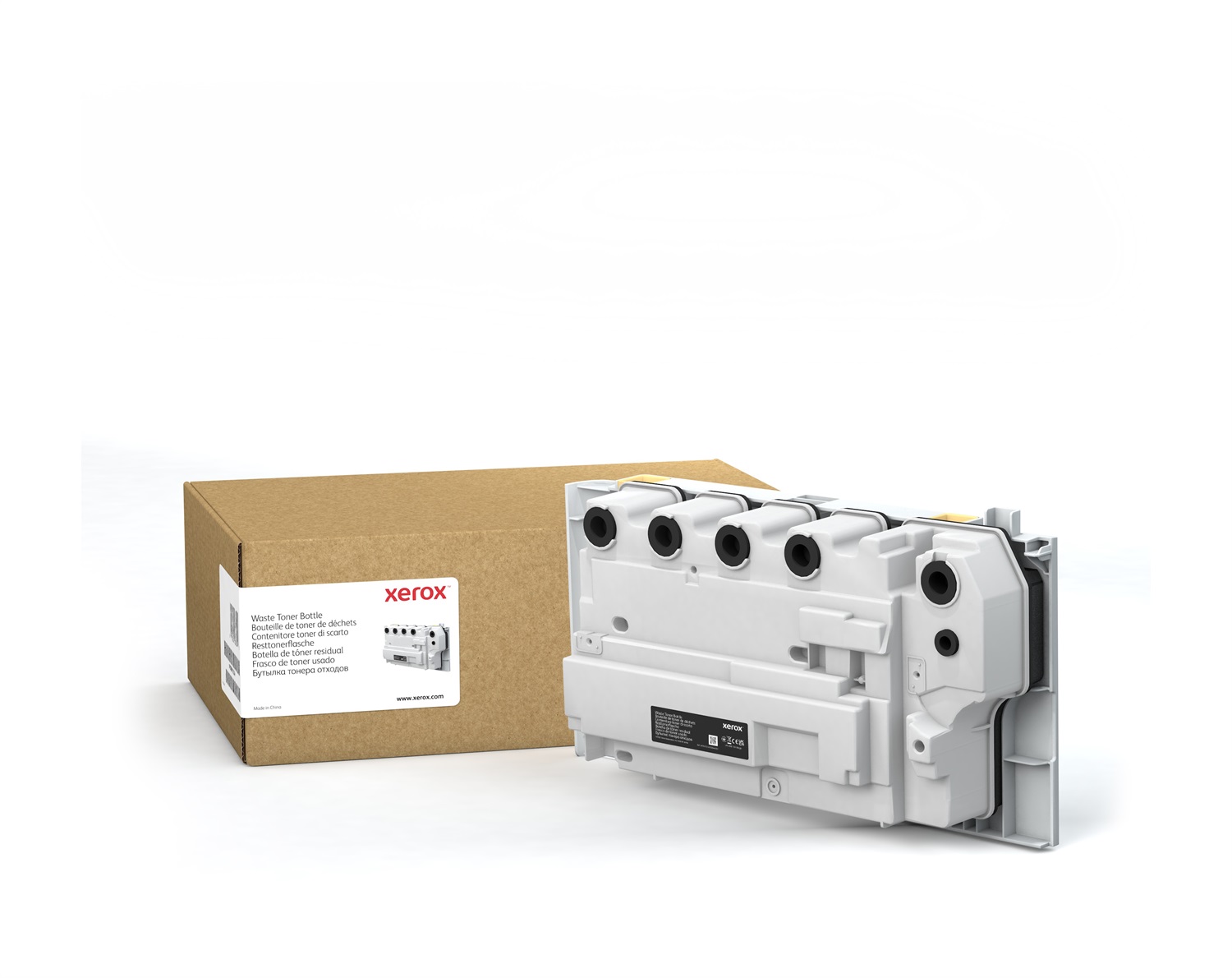 Xerox VersaLink C620 / C625 Contenitore Toner di Scarto 170.000 Stampe 008R13334 - Componente di Lunga Durata