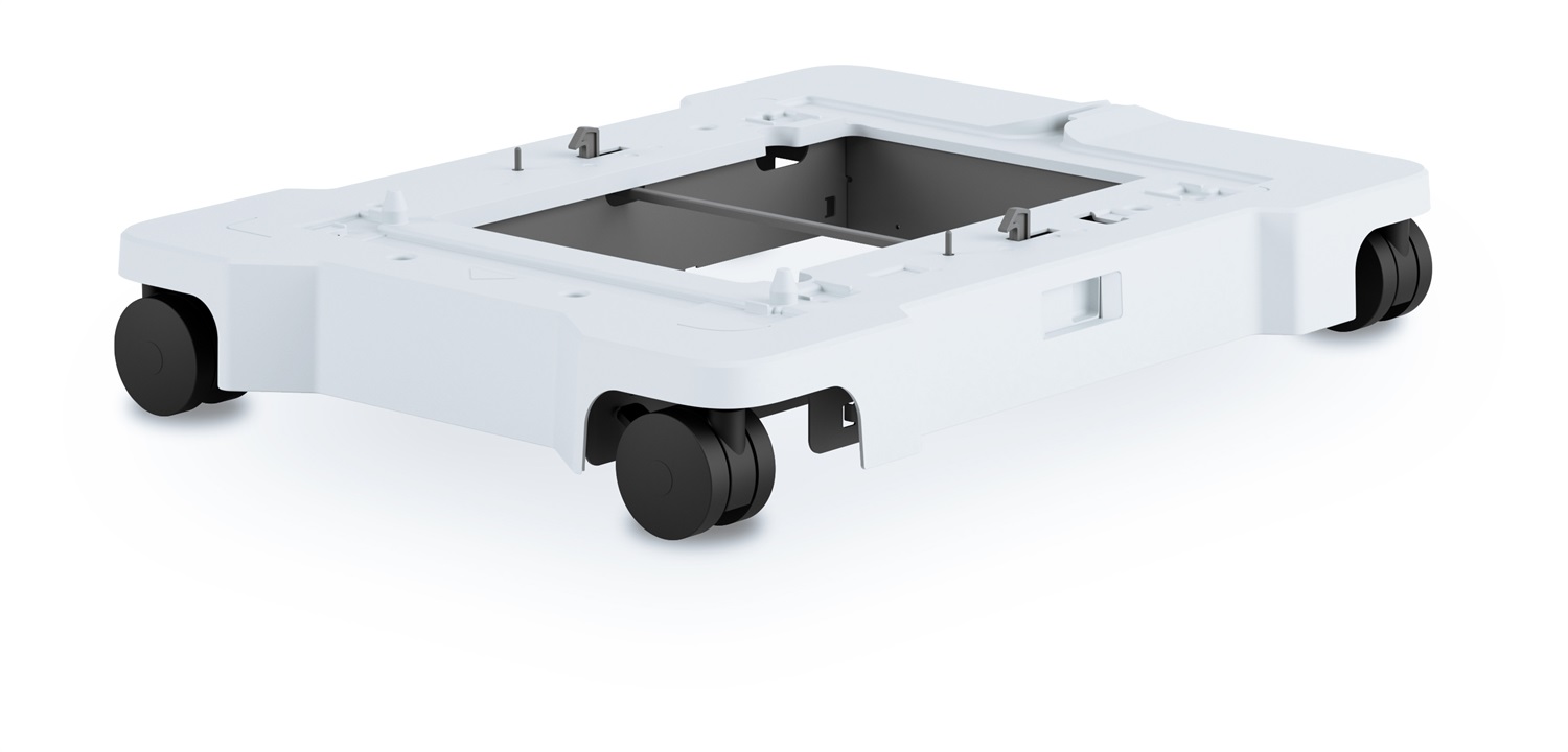 Xerox Base con Rotelle B620 - Caster Base 097N02447 per Stampante VersaLink