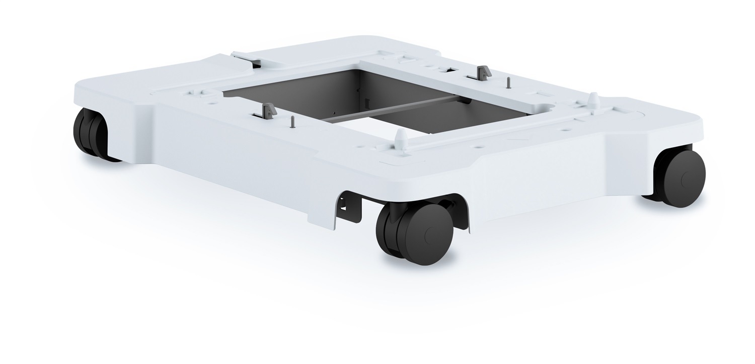 Xerox Base con Rotelle B620 - Caster Base 097N02447 per Stampante VersaLink