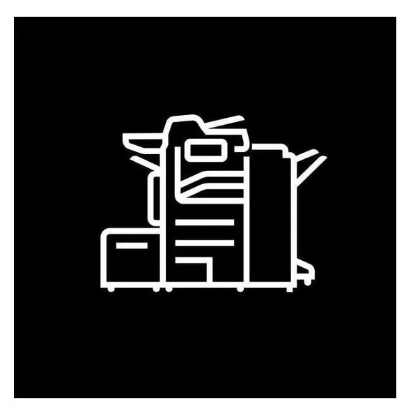 Xerox 497K23470 Kit di Connettività Wireless per Stampanti Laser - Compatibile con VersaLink B7100 e C7100